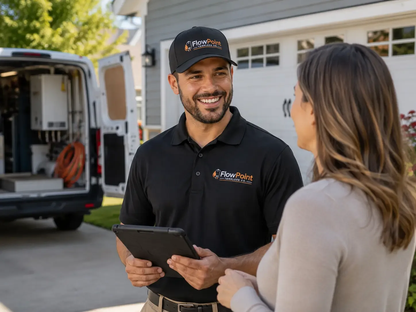 Tankless Water Heater Installation Avila Beach, CA FAQs